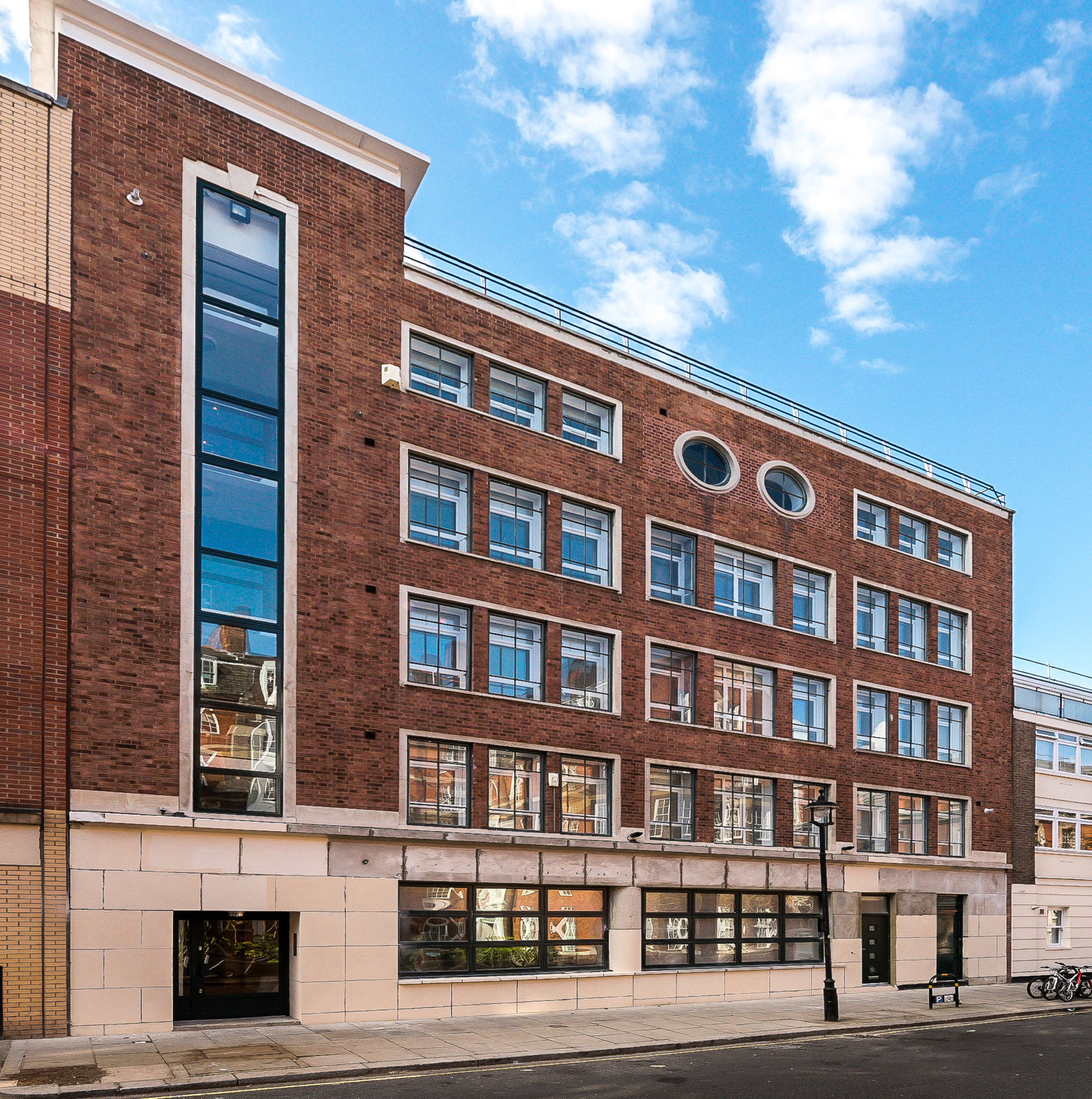 Willow Collection development now complete in SW1 - Dominus Real Estate