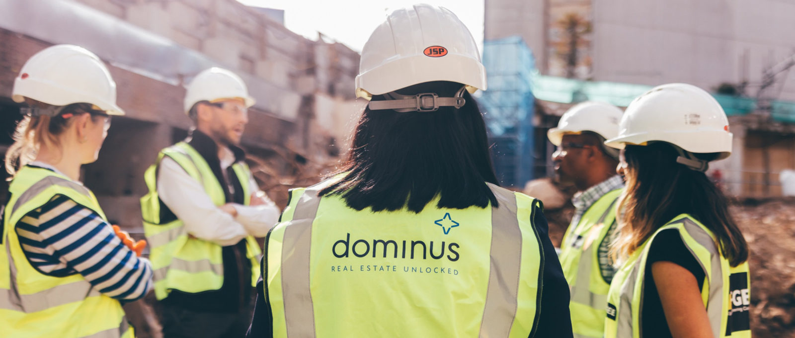 Dominus Real Estate