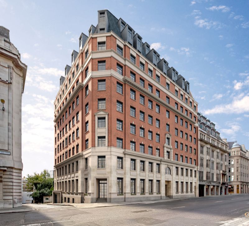Dominus Real Estate